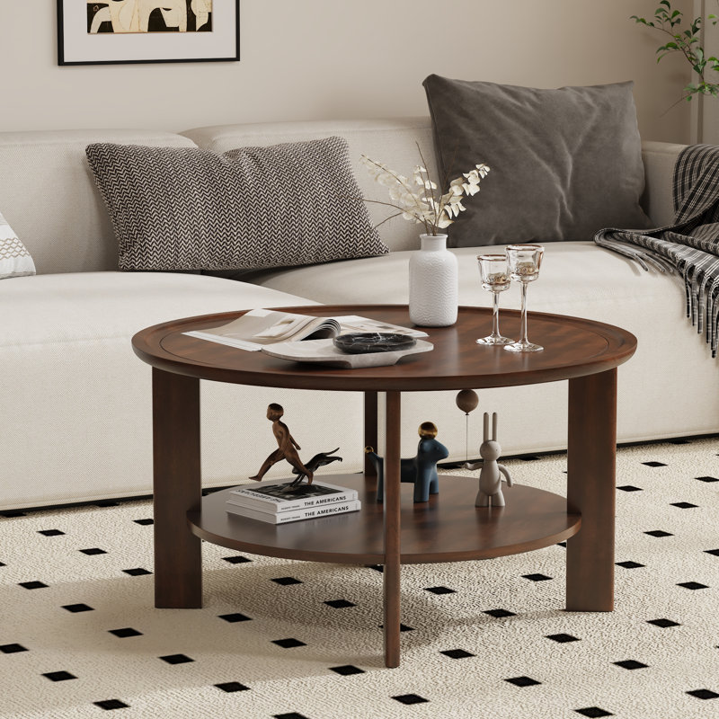 Coffee Table with Storage