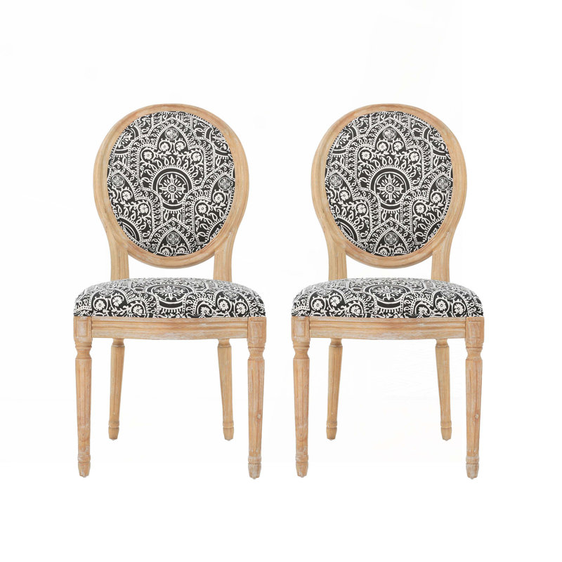 Upholstered Dining Chairs