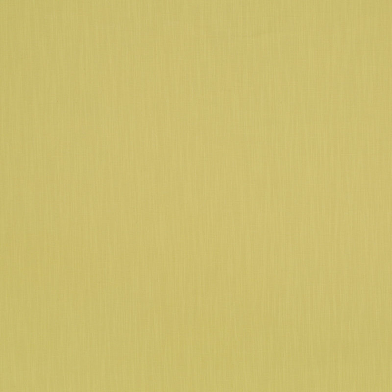 Performance Solids and Textures I Twist Weave 100% Cotton Fabric, Lemongrass