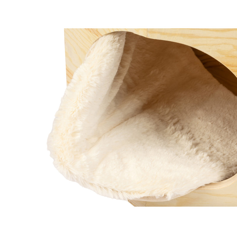 Premium 29'' H Cat Tree