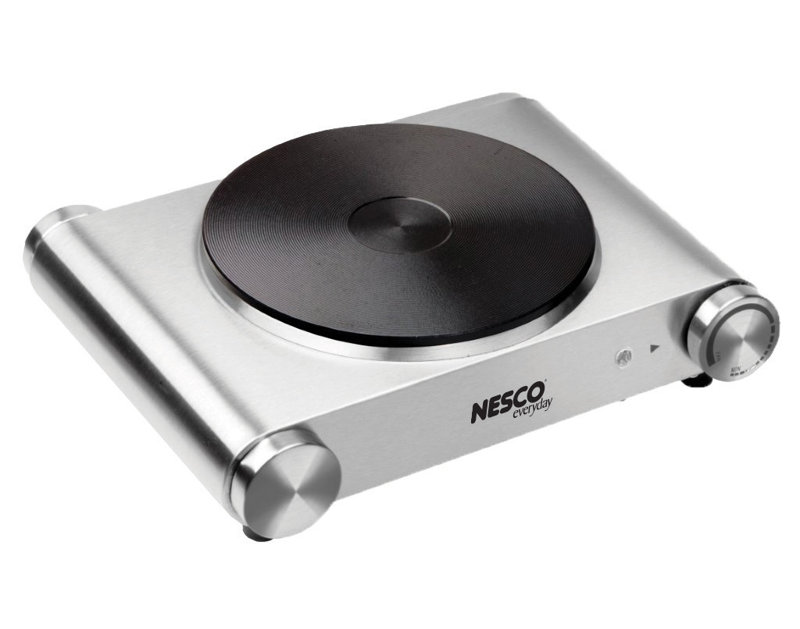Nesco Electric Burner