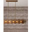 Kinlee 12 - Light Chandelier