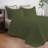 Microfiber Embossed Bedspread Set-101068598-101068592