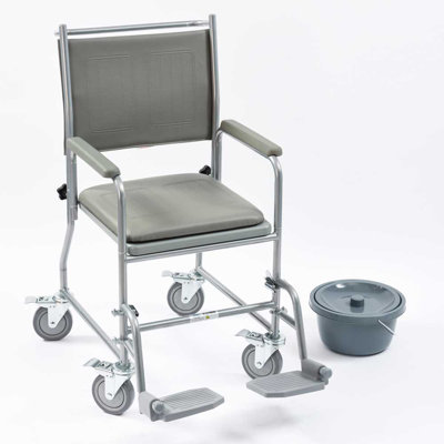 Mcmath Commode