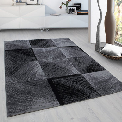 Patchwork Indoor Rug