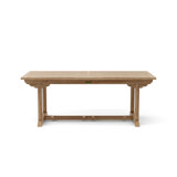 Farnam Solid Wood Dining Table