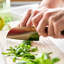 GreenPan Titanium Ultimate 16-Piece Knife Block Set