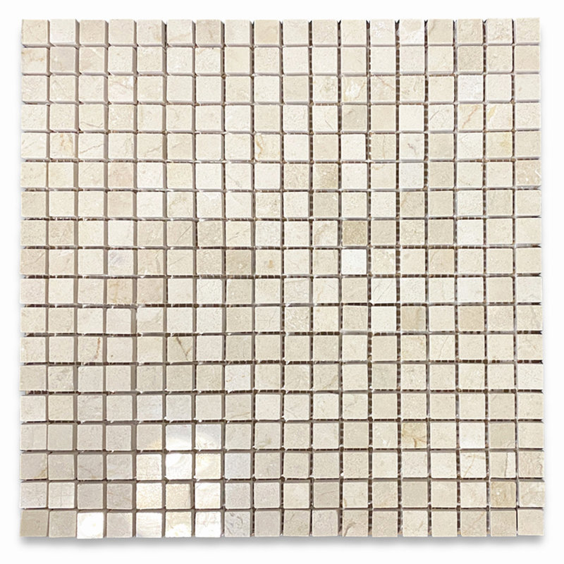 Carreau de mosaïque 12 "x 12"