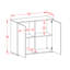 Quintara 92cm Sideboard-41428268