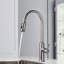 Interbath Pull Down Kitchen Faucet