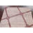 One-of-a-Kind 4'2" X 5'11" New Age Area Rug in Brown