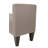 Hisle Polyester Blend Upholstered Bench-28475336
