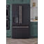 Café Appliances 36" Counter Depth French Door 22.1 cu. ft. Smart Refrigerator-1737771300