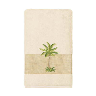 Colton Midweight Hand Towel