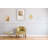 Eustacio Flush Mounted Sconce-1653104225