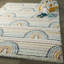 Tapis à poils longs Alec-1325590868-1325590870