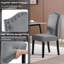Morgandale 49cm H Upholstered Parsons Chair-91916974