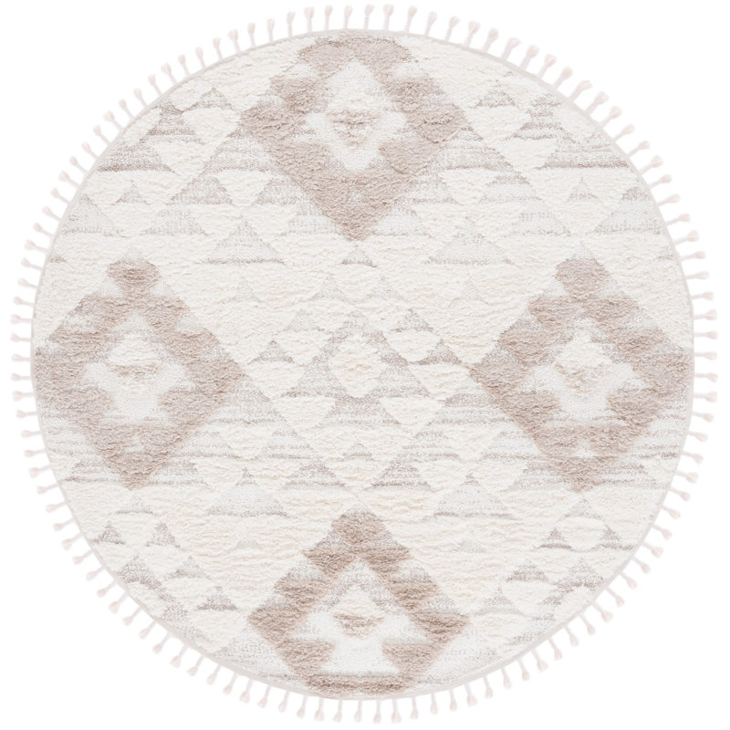 Carrizal Performance Southwestern Rug, Runner 2'3" x 10'