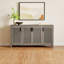 Amoura 60'' Sideboard