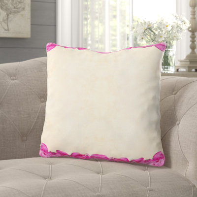 Vallejo Reversible Throw Pillow
