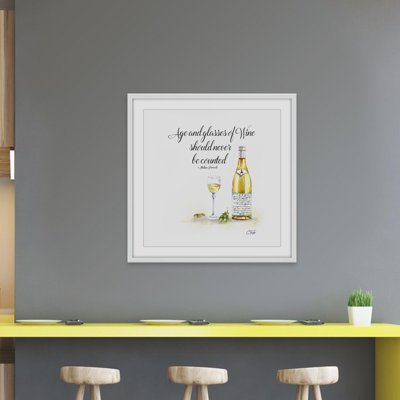 Colleen Taylor - Single Picture Frame Painting