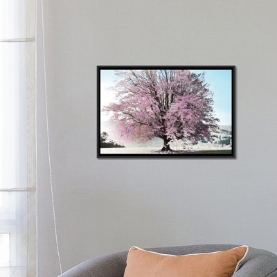 «Season of Spring», impression sur toile