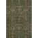 Premium Machine Washable Ducote AMF1130 Global Rug