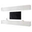 Unfinished TV Stand for TVs up to 88"-484014176