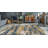 Alban Performance Abstract Indoor Rug-1112117233