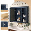 Armoire à pharmacie murale avec miroir-703265470