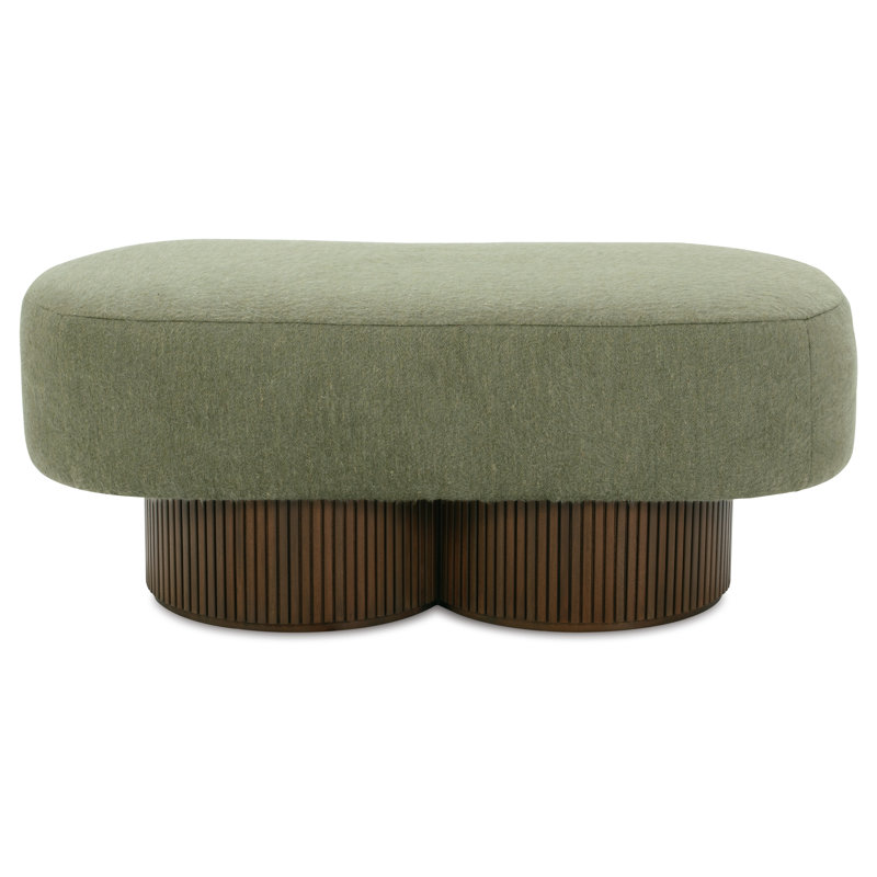 Kindred Ottoman, Green