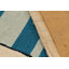 One-of-a-Kind 10'x10'6” Hand Tufted Area Rug