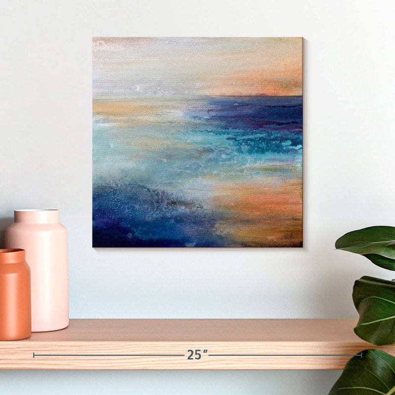 Coastal Living, H 16 po x l 16 po