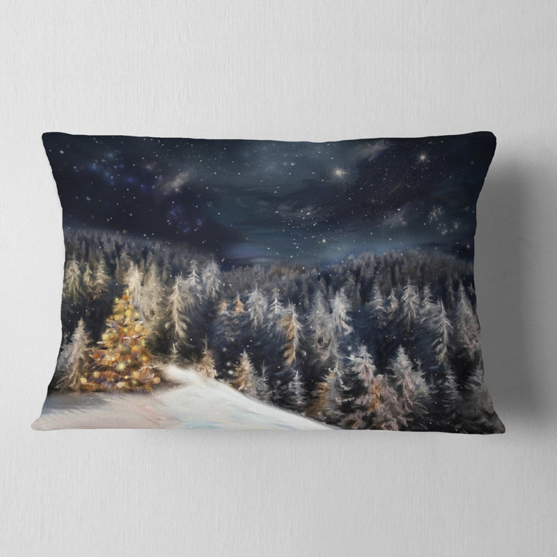 Coussin Schafer