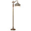 Lampe sur pied 59 po Tiffany