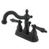 Oil Rubbed Bronze