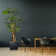 Panama 66" Artificial Scindapsus Aureus Tree in Planter