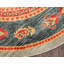 Tapis multicolore Jaeden Southwestern-19393382