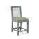 Tabouret de comptoir 24 po Glinda