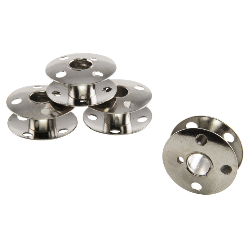 Singer 12ct Class 66 Metal Bobbins Sewing Notion