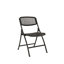 Chaise pliante en tissu Mesh One®