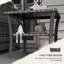 Table d'appoint Outsunny-2025121744