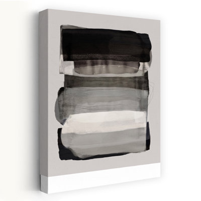 Art contemporain, art contemporain abstrait