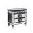 Varian 2-Drawer Rectangular Nightstand-2036797391