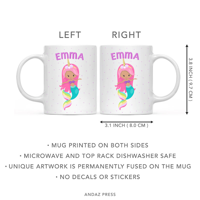 Tasse Adingdon, Oui