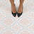 Cecilia 1.52mm Thick 12'' W x 12'' L