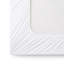 Protège-matelas en polyester-1015452883