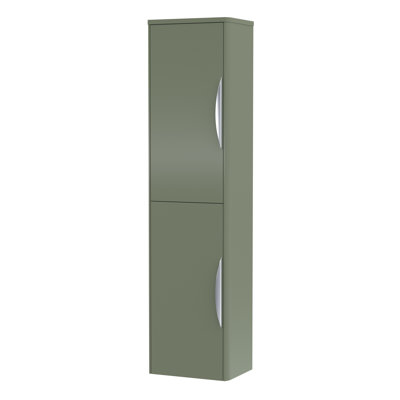 Parade Wall Linen Cabinet