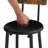 Bianca 2 - Person Four Leg Dining Set-173287231-173287228