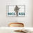 " Funny Nice Ass " by TimberType Studio-313093573